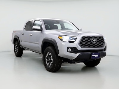 2023 Toyota Tacoma TRD Off-Road -
                Glen Allen, VA