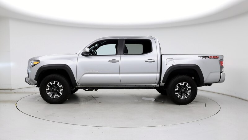 2023 Toyota Tacoma TRD Off-Road 3