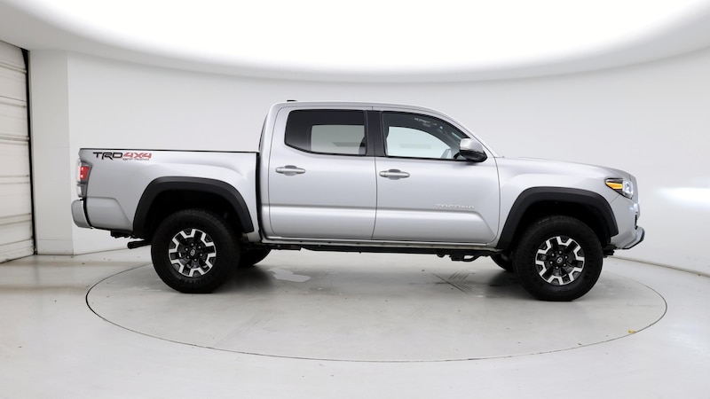 2023 Toyota Tacoma TRD Off-Road 7