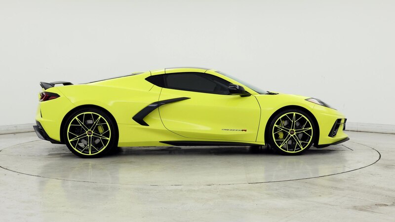 2023 Chevrolet Corvette Stingray 7