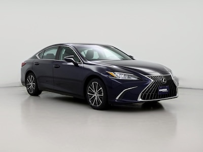 2022 Lexus ES 350 -
                Dulles, VA