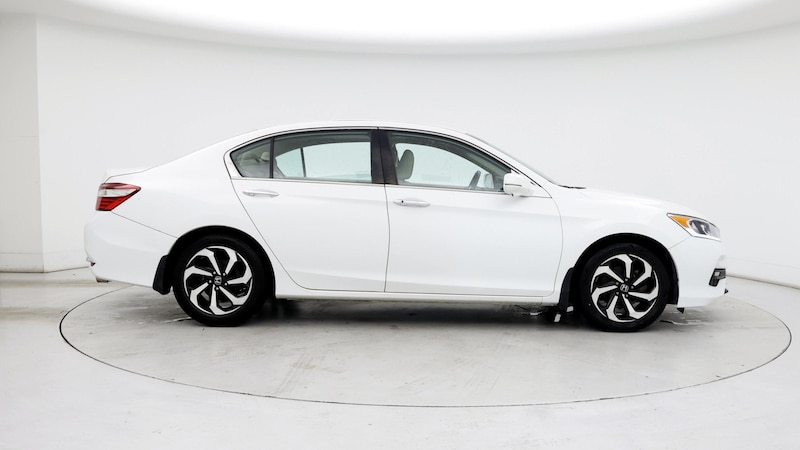 2016 Honda Accord EX-L 7