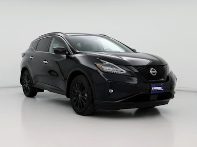 2023 Nissan Murano SV -
                Twin Cities, MN