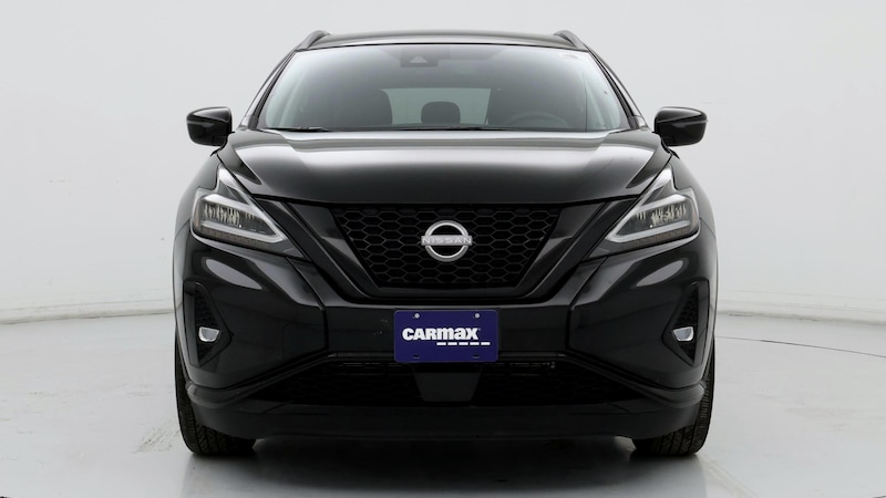 2023 Nissan Murano SV 5