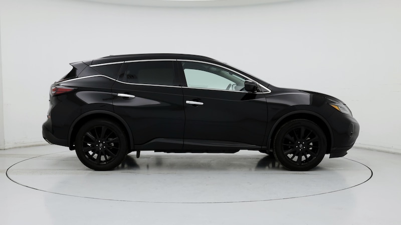 2023 Nissan Murano SV 7