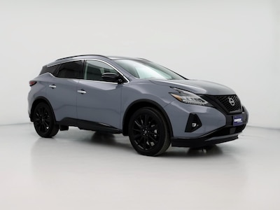 2023 Nissan Murano SV -
                Twin Cities, MN