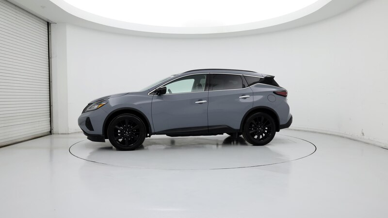 2023 Nissan Murano SV 3