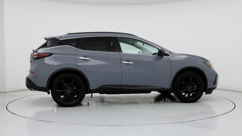 2023 Nissan Murano SV 7