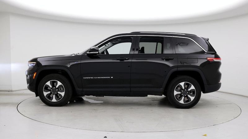 2023 Jeep Grand Cherokee 4xe 3