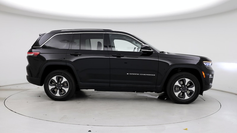 2023 Jeep Grand Cherokee 4xe 7