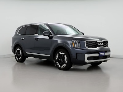 2024 Kia Telluride S -
                Dulles, VA