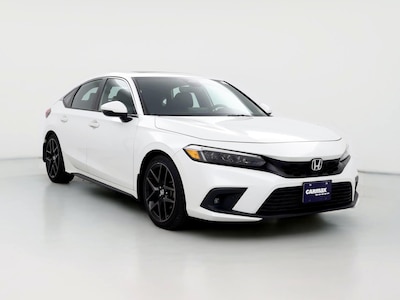 2023 Honda Civic Sport Touring -
                Glen Allen, VA