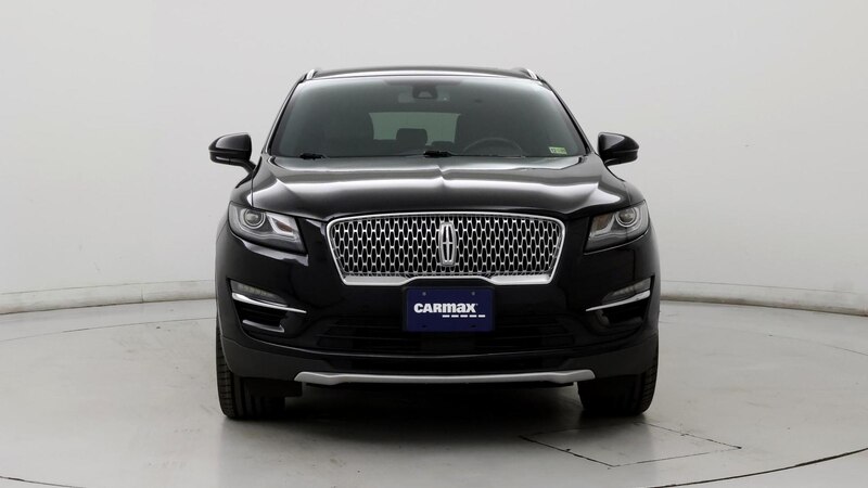 2019 Lincoln MKC Black Label 5