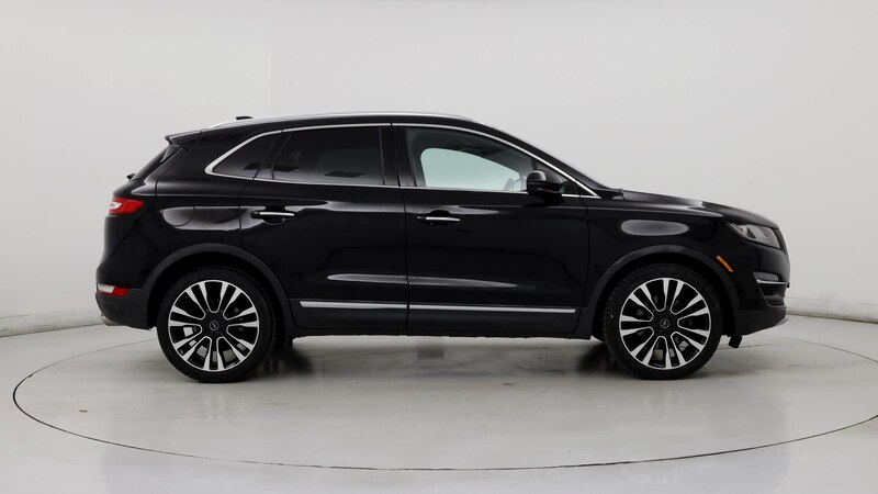 2019 Lincoln MKC Black Label 7