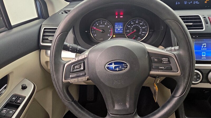 2015 Subaru XV Crosstrek Premium 10