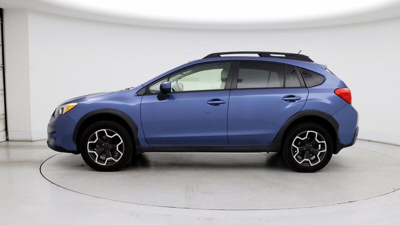 2015 Subaru XV Crosstrek Premium 3