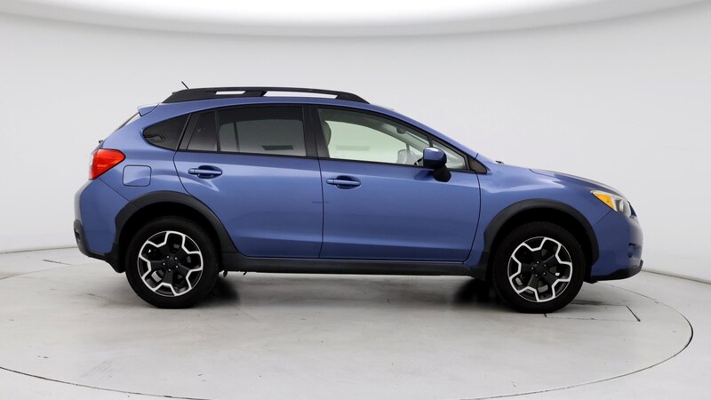 2015 Subaru XV Crosstrek Premium 7