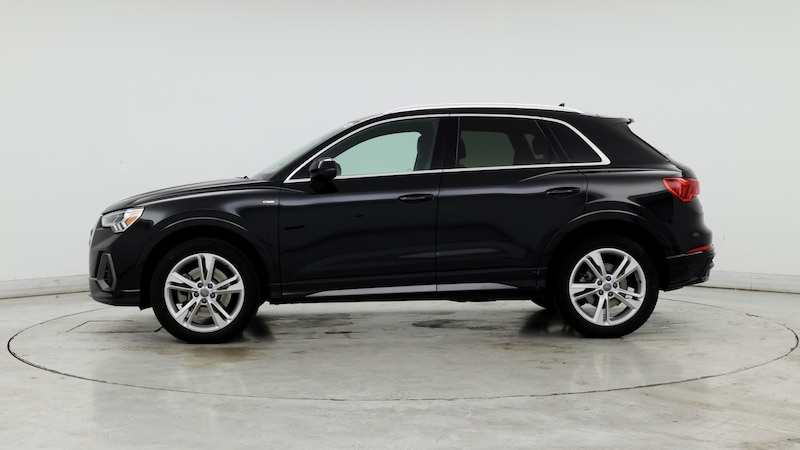 2020 Audi Q3 Premium Plus 3