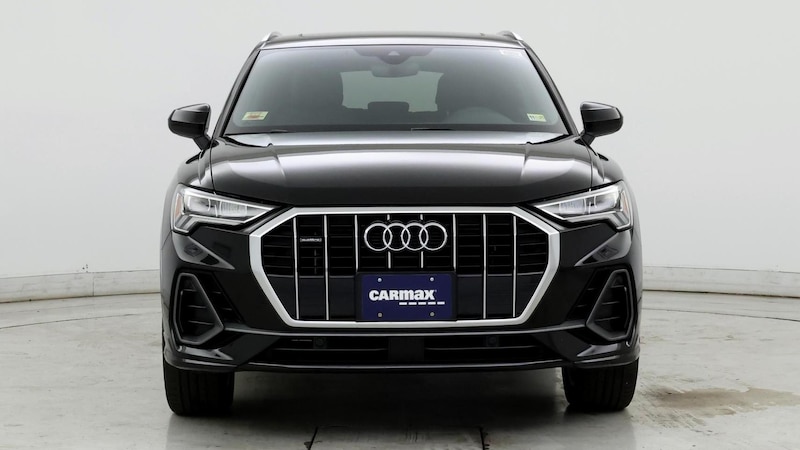 2020 Audi Q3 Premium Plus 5