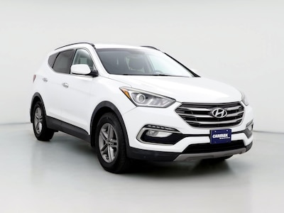 2017 Hyundai Santa Fe Sport 2.0T -
                Roanoke, VA