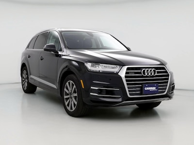 2019 Audi Q7 Premium Plus -
                Glen Allen, VA