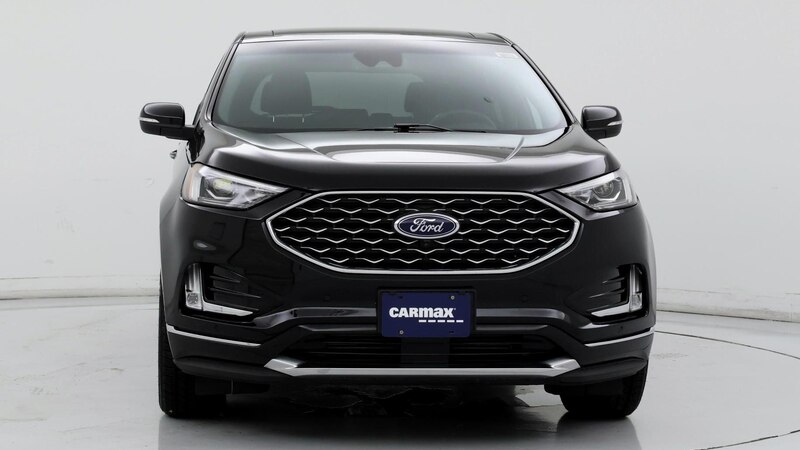 2020 Ford Edge Titanium 5