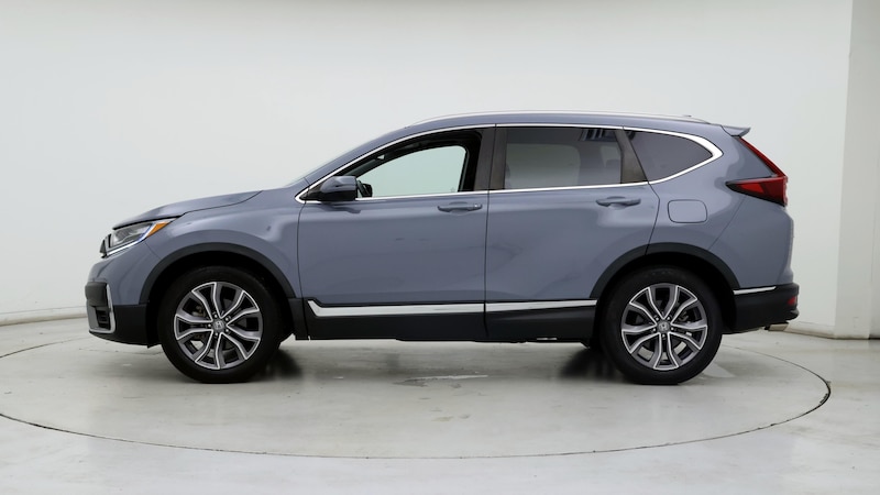 2020 Honda CR-V Touring 3