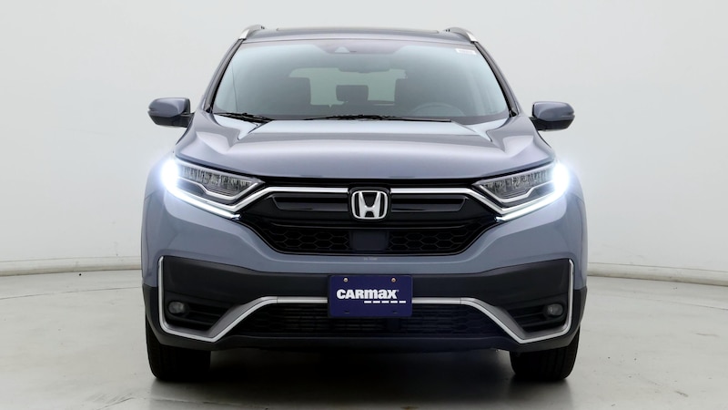 2020 Honda CR-V Touring 5