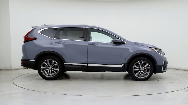 2020 Honda CR-V Touring 7