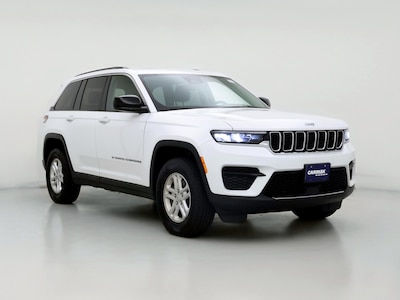 2023 Jeep Grand Cherokee Laredo -
                Newark, DE