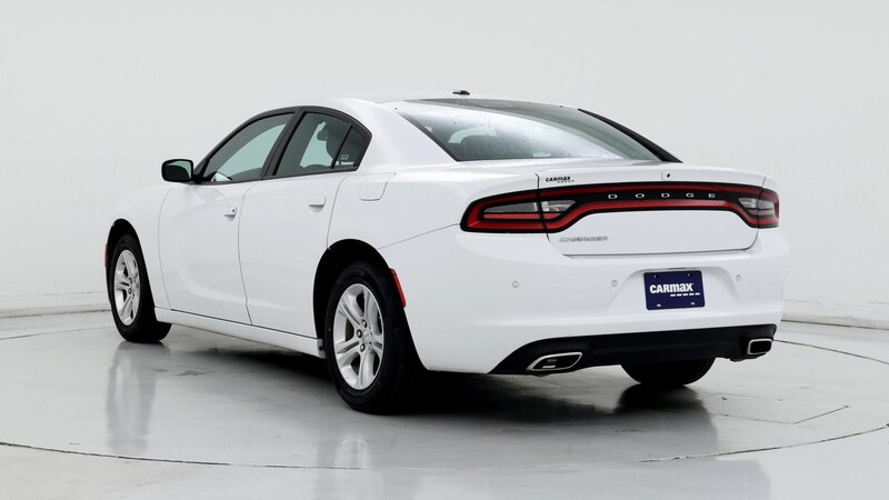 2022 Dodge Charger SXT 2