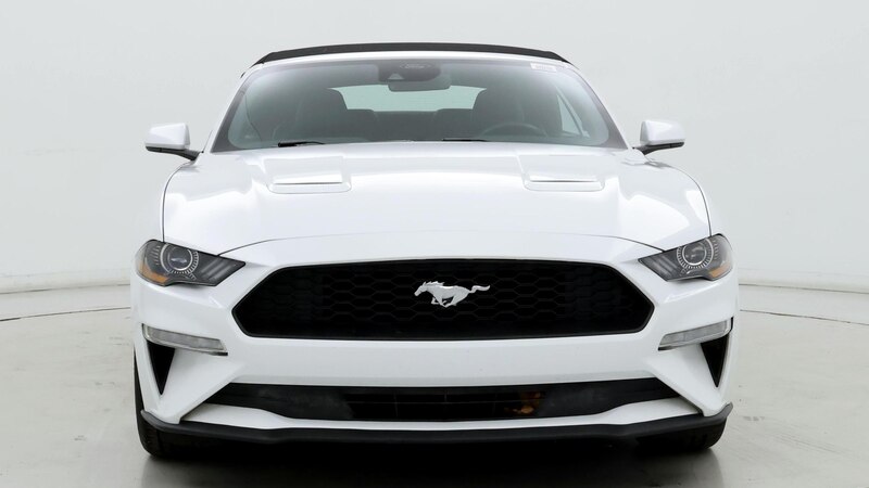 2022 Ford Mustang  5