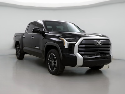 2022 Toyota Tundra Limited -
                Indianapolis, IN