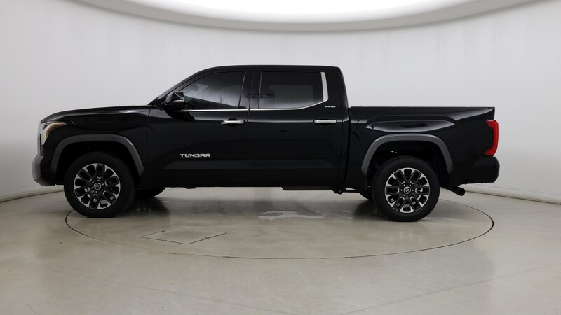 2022 Toyota Tundra Limited 3