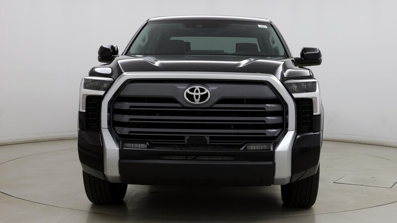 2022 Toyota Tundra Limited 5