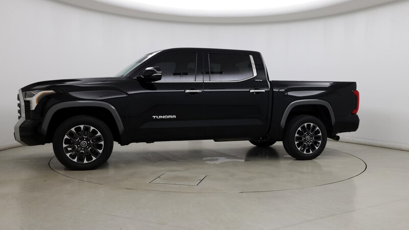 2022 Toyota Tundra Limited 6