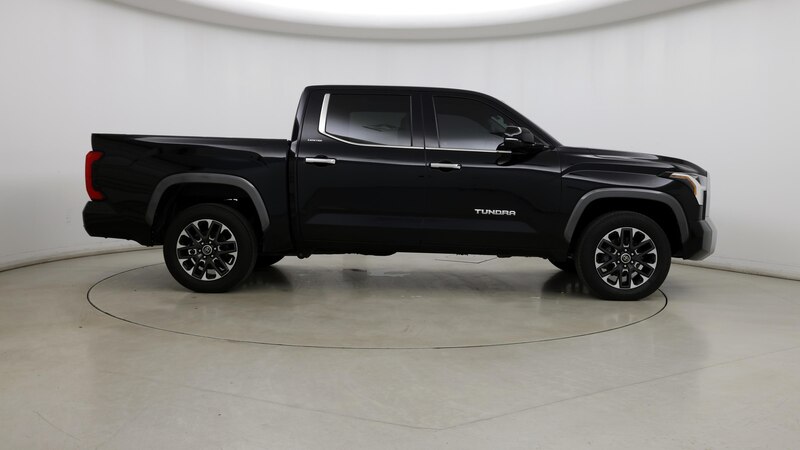 2022 Toyota Tundra Limited 7