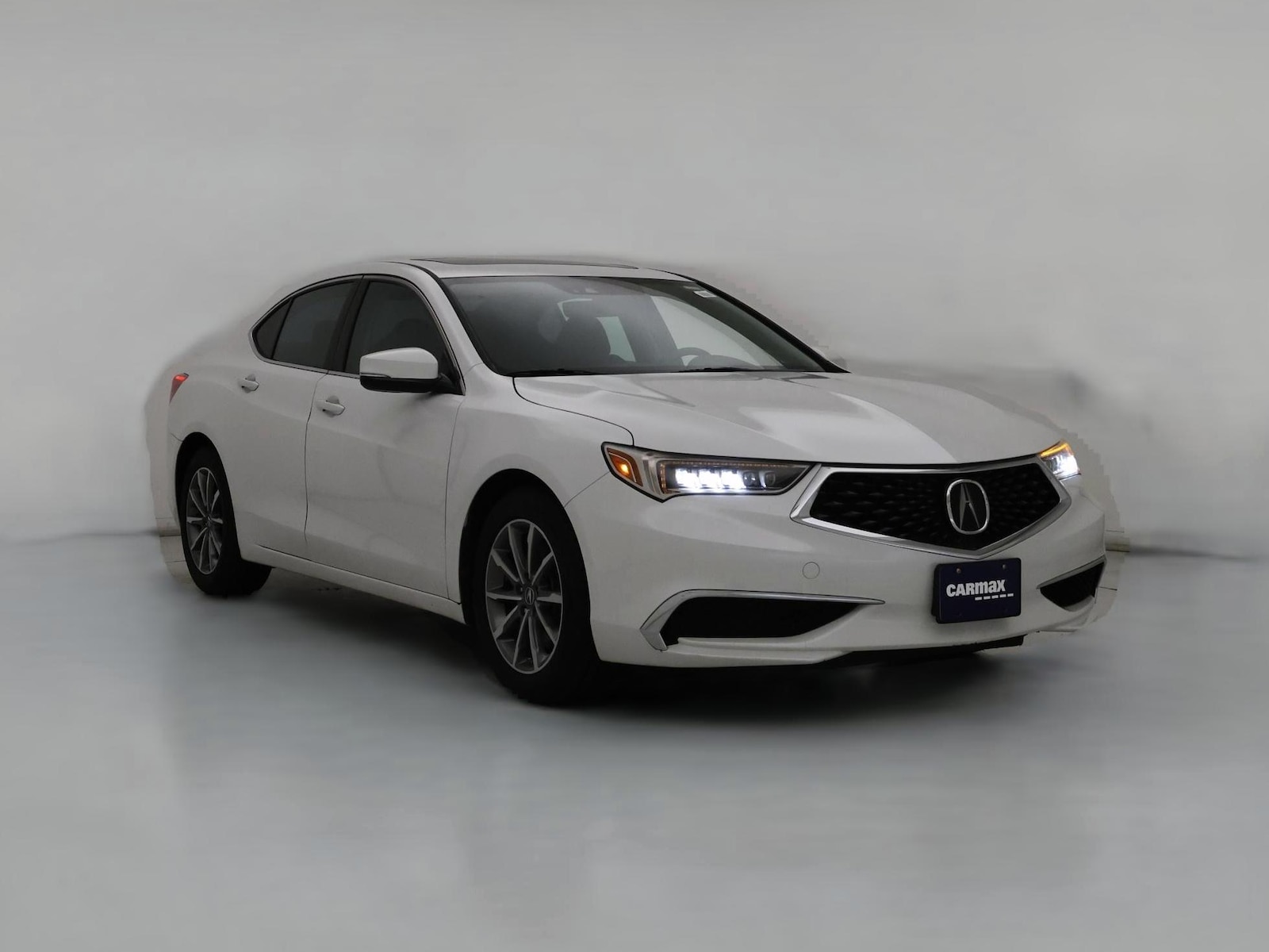 2020 Acura TLX Technology Package's photo