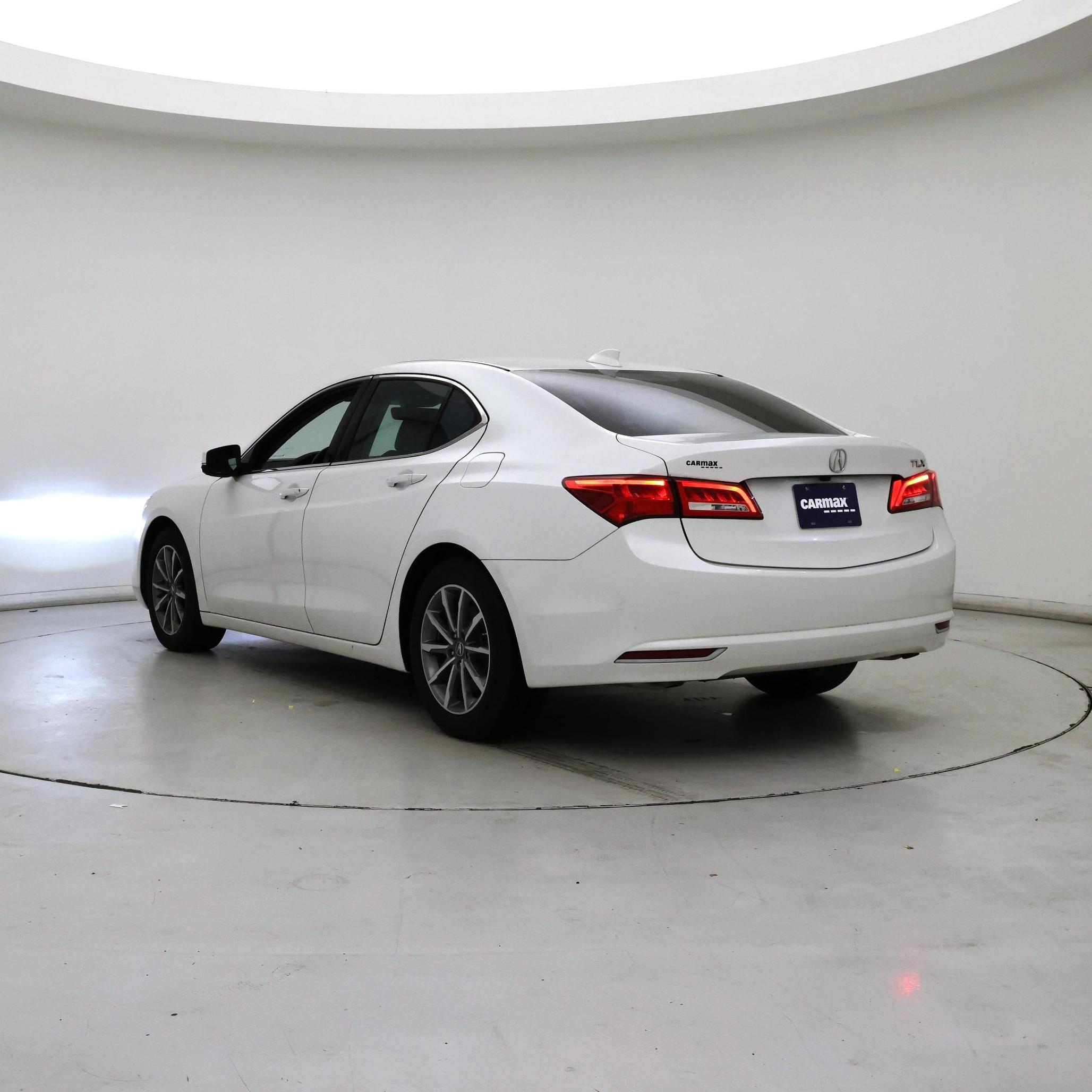 Thumbnail: 2020 Acura TLX - 2