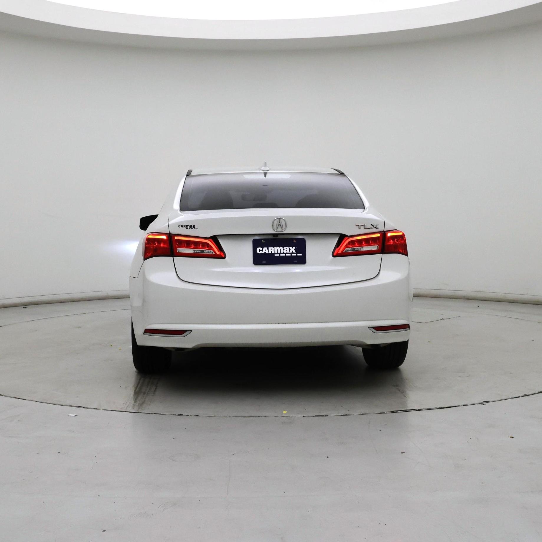 Thumbnail: 2020 Acura TLX - 6