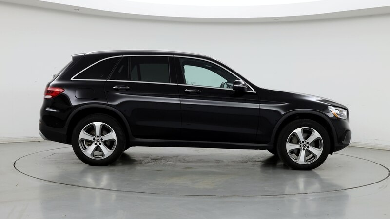 2022 Mercedes-Benz GLC 300 7