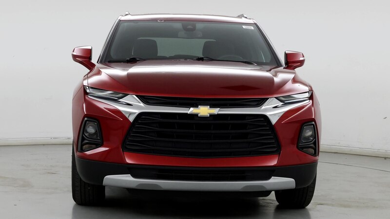 2022 Chevrolet Blazer  5