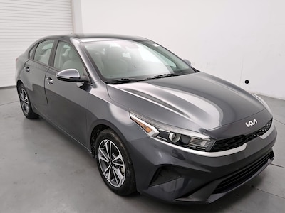 2023 Kia Forte LXS -
                Lafayette, LA