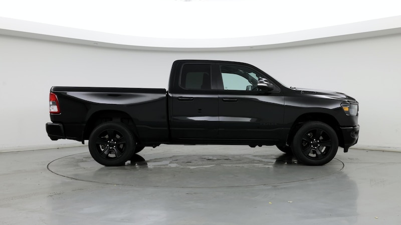 2021 RAM 1500 Big Horn 7