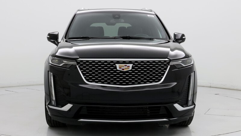 2022 Cadillac XT6 Premium Luxury 5