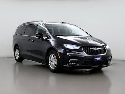 2022 Chrysler Pacifica Touring L -
                Cincinnati, OH