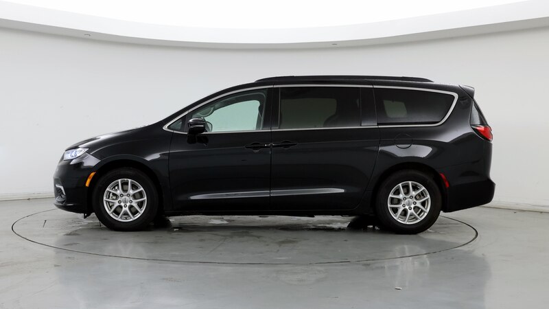 2022 Chrysler Pacifica Touring L 3