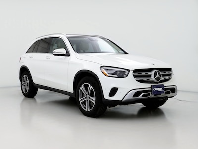 2022 Mercedes-Benz GLC 300 -
                Edison, NJ