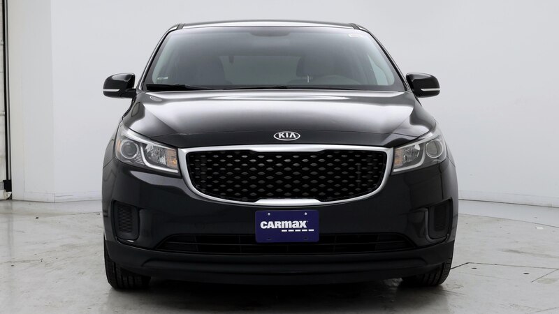 2018 Kia Sedona L 5