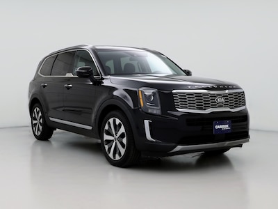 2020 Kia Telluride S -
                Edison, NJ